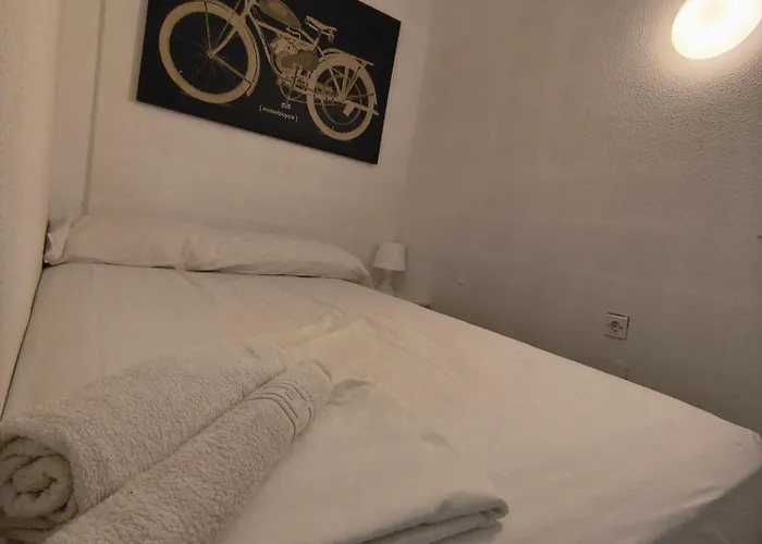 Playa Naufragos. Lägenhet