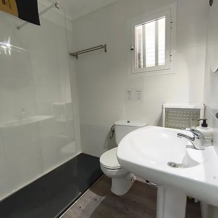 Playa Naufragos. * 托雷维耶哈