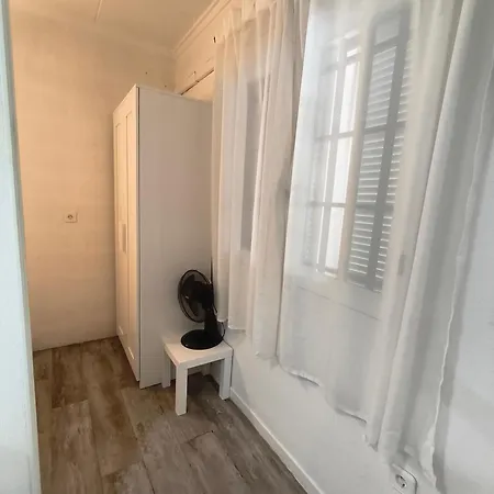 Playa Naufragos. 公寓 *