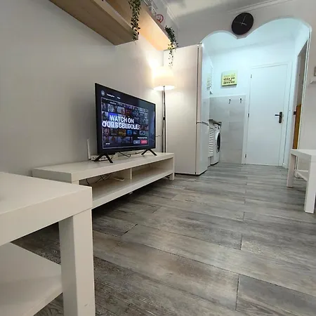 Playa Naufragos. דירה טורבייחה