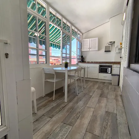 Playa Naufragos. * Torrevieja