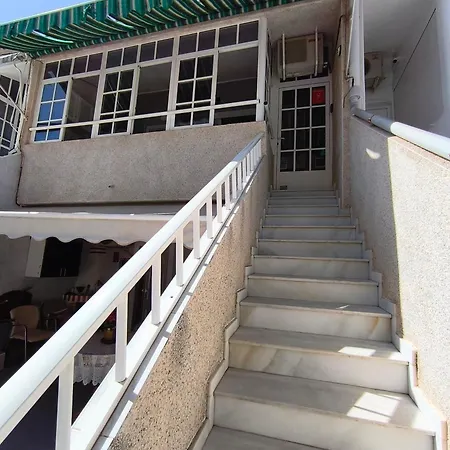 Playa Naufragos. דירה