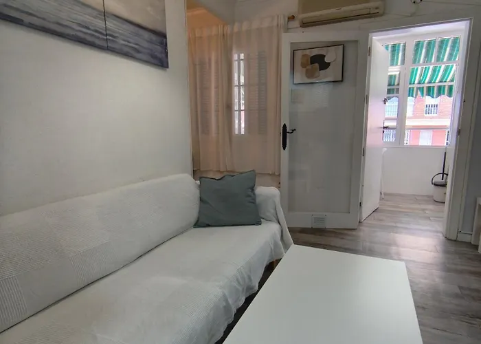 Apartamento Playa Náufragos. Torrevieja