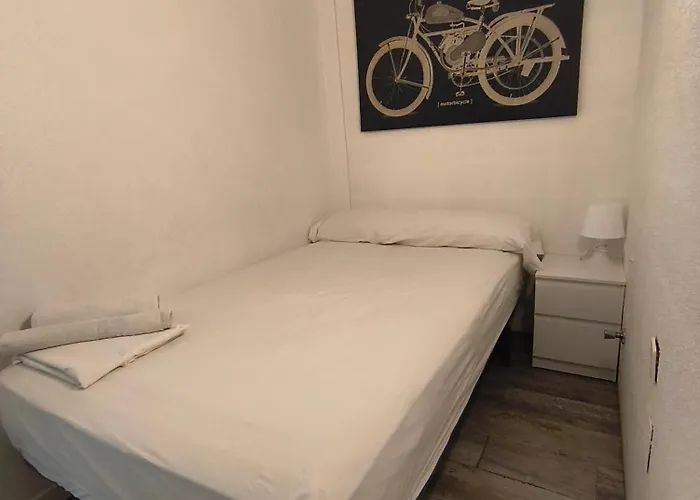 Playa Náufragos. Torrevieja