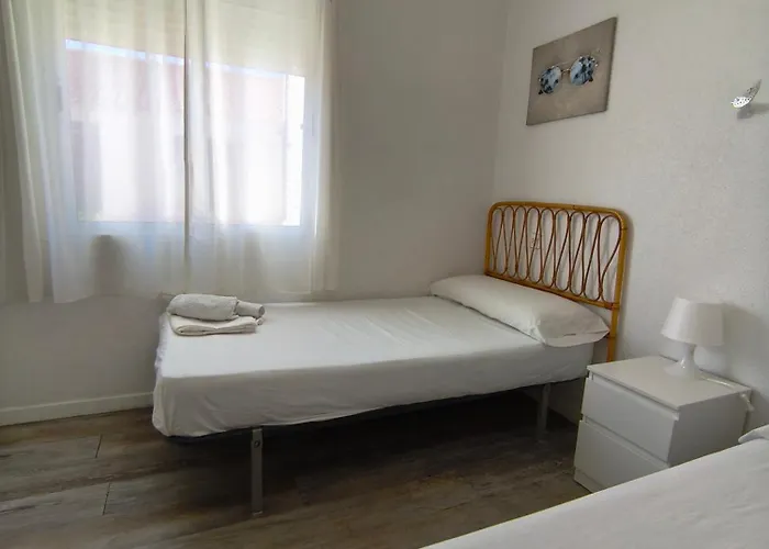 Playa Náufragos. * Torrevieja