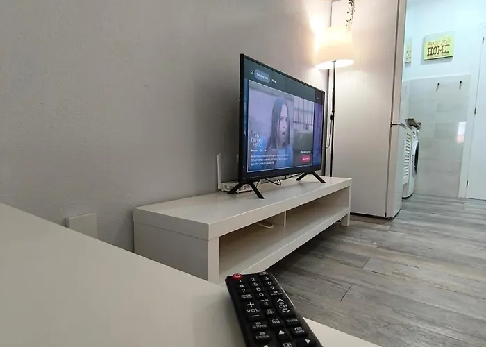 Apartamento Playa Náufragos. Torrevieja