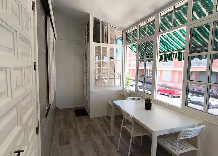 Playa Náufragos. Torrevieja