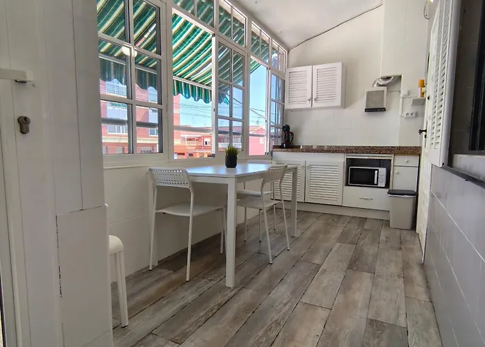 Playa Náufragos. * Torrevieja