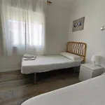 Playa Naufragos. * Торевьиа