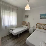Апартаменты Playa Naufragos. *