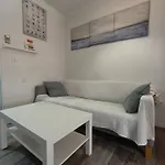 Апартаменты Playa Naufragos. Торевьиа