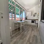 Playa Naufragos. * Торевьиа